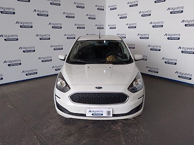 Comprar FORD FORD KA no Ayvens Carmarket