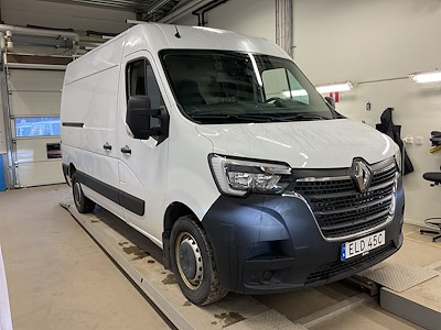 Köp RENAULT Master på Ayvens Carmarket