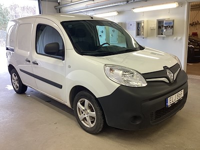 Buy RENAULT Kangoo Express on Ayvens Carmarket