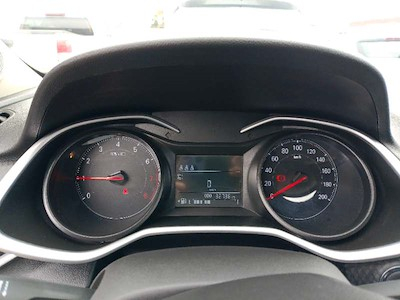 Köp CHEVROLET CHEVROLET ONIX PLUS på Ayvens Carmarket