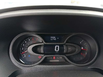 Buy RENAULT RENAULT OROCH on Ayvens Carmarket