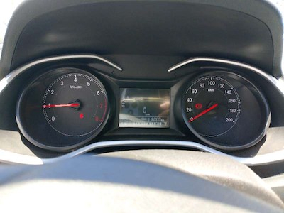 Comprar CHEVROLET CHEVROLET ONIX no Ayvens Carmarket