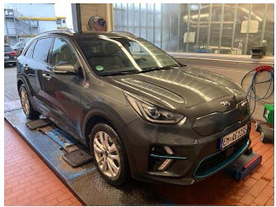 Buy KIA E- on Ayvens Carmarket