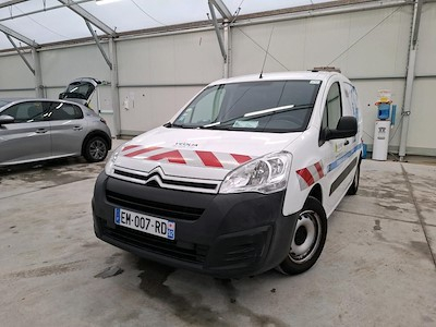 Achetez CITROËN BERLINGO sur Ayvens Carmarket