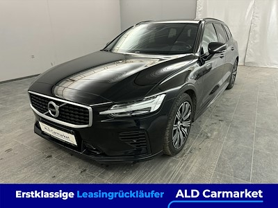 Kaufe VOLVO V60 bei Ayvens Carmarket