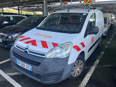 Kupi CITROËN BERLINGO na Ayvens Carmarket