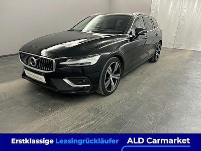 Buy VOLVO V60 on Ayvens Carmarket