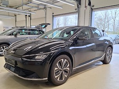 Kaufe KIA EV6 77KWH AIR RWD bei Ayvens Carmarket