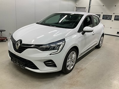 Køb RENAULT CLIO hos Ayvens Carmarket
