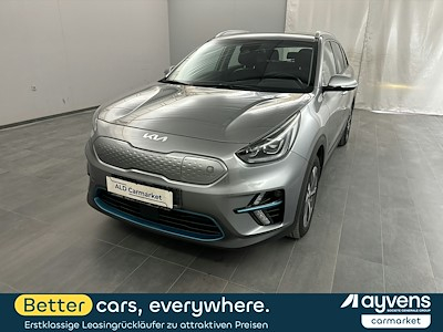 Kaufe KIA E-Niro bei Ayvens Carmarket