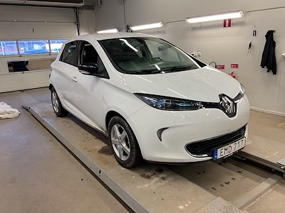 Köp RENAULT ZOE på Ayvens Carmarket