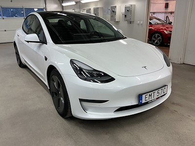 Köp TESLA MODEL 3 på Ayvens Carmarket