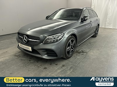 Kaufe MERCEDES-BENZ C-Klasse bei Ayvens Carmarket