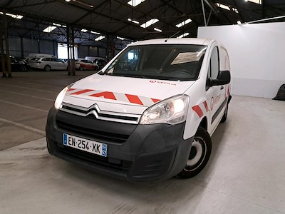 Buy CITROËN BERLINGO on Ayvens Carmarket