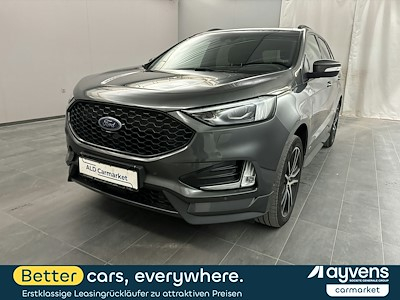 Buy FORD Edge on Ayvens Carmarket
