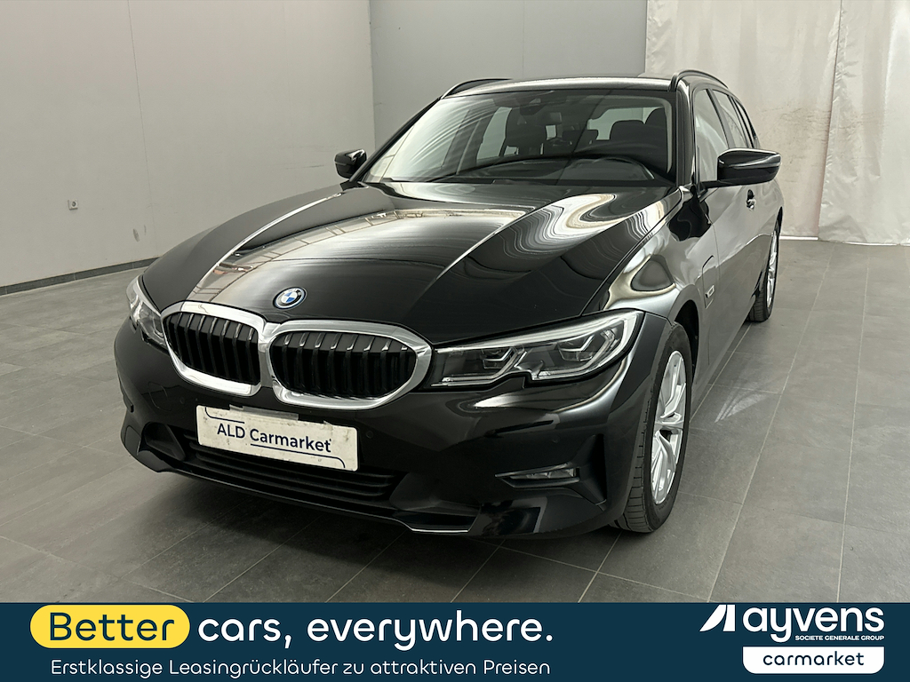 BMW 3er BMW 320e Touring xDrive Aut. Kombi, 5-türig, Automatik, 8-Gang