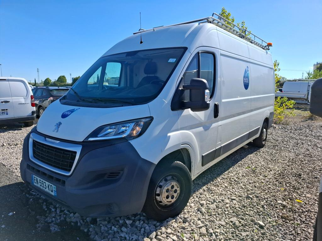 Peugeot BOXER Fg 335 L3H2 2.0 BlueHDi 130 Premium