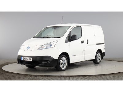 Achetez NISSAN e-NV200 Van sur Ayvens Carmarket