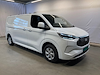Comprar FORD Transit Custom no Ayvens Carmarket