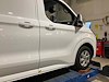 Comprar FORD Transit Custom no Ayvens Carmarket