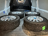 Comprar FORD Transit Custom no Ayvens Carmarket