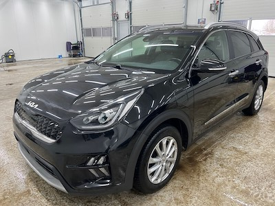 Köp KIA Niro på Ayvens Carmarket