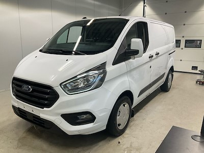 Köp FORD Transit Custom på Ayvens Carmarket