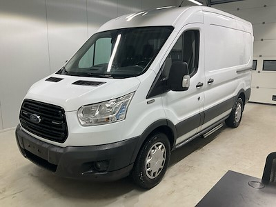 Köp FORD Transit på Ayvens Carmarket