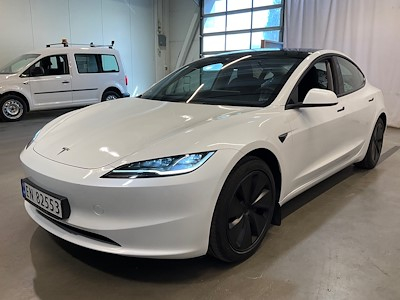 Kjøp TESLA Model 3 hos Ayvens Carmarket