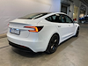 Kjøp TESLA Model 3 hos Ayvens Carmarket