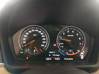 Buy BMW BMW X1 on Ayvens Carmarket