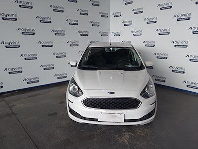 Comprar FORD FORD KA no Ayvens Carmarket