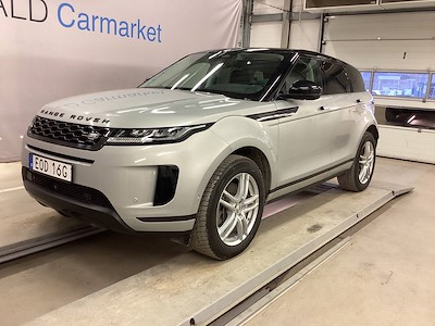 Koupit LAND ROVER Range Rover Evoque P300e AWD na Ayvens Carmarket