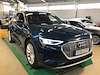 Buy AUDI e-tron on Ayvens Carmarket