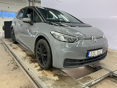 Acquista VOLKSWAGEN Id.3 a Ayvens Carmarket