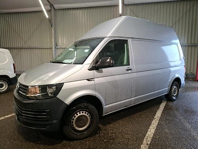 Achetez VOLKSWAGEN TRANSPORTER sur Ayvens Carmarket