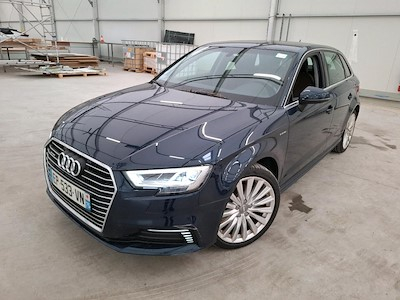 Koupit AUDI A3 na Ayvens Carmarket