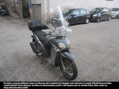 Achetez YAMAHA YAMAHA XENTER 125 Motociclo (Euro 4) sur Ayvens Carmarket