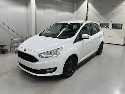 Achetez FORD C-Max VAN sur Ayvens Carmarket
