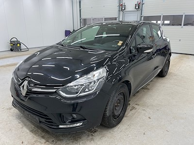 Buy RENAULT Clio on Ayvens Carmarket