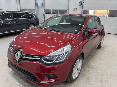 Buy RENAULT Clio on Ayvens Carmarket