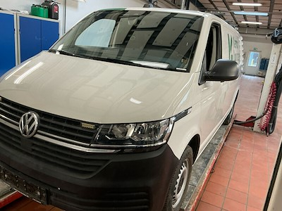 Kupi VOLKSWAGEN TRANSPORTER na Ayvens Carmarket