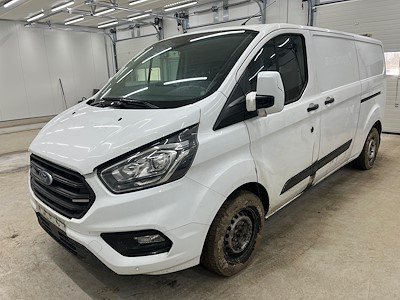 Achetez FORD Transit Custom sur Ayvens Carmarket