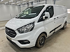 Achetez FORD Transit Custom sur Ayvens Carmarket