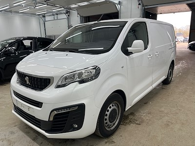 Kupi PEUGEOT Expert na Ayvens Carmarket