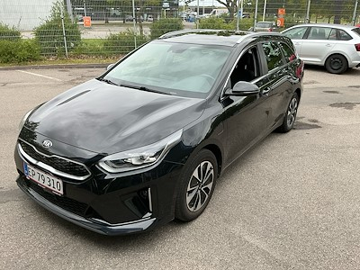 Compra KIA Ceed en Ayvens Carmarket