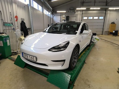 Buy TESLA Model 3 on Ayvens Carmarket