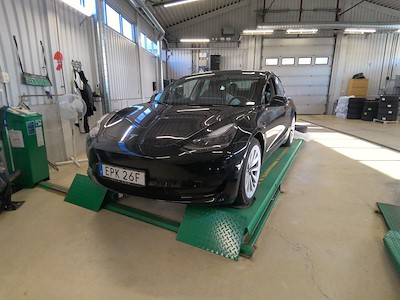 Achetez TESLA Model 3 sur Ayvens Carmarket