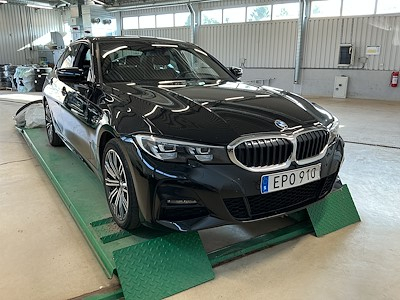 Köp BMW 3-serie på Ayvens Carmarket