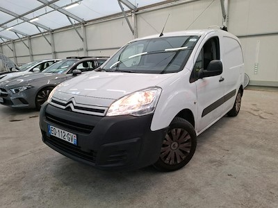Achetez CITROËN BERLINGO sur Ayvens Carmarket